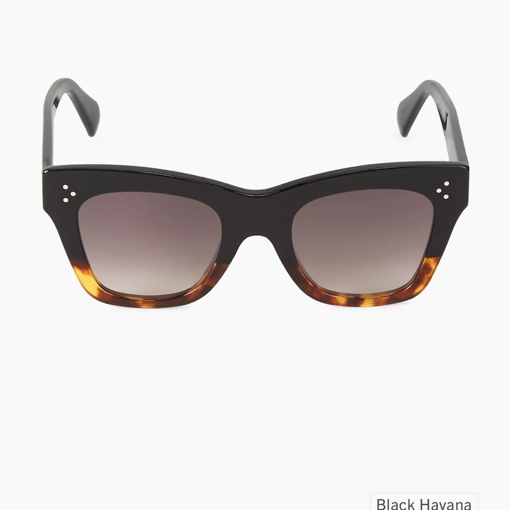 Celine Catherine Sunglasses